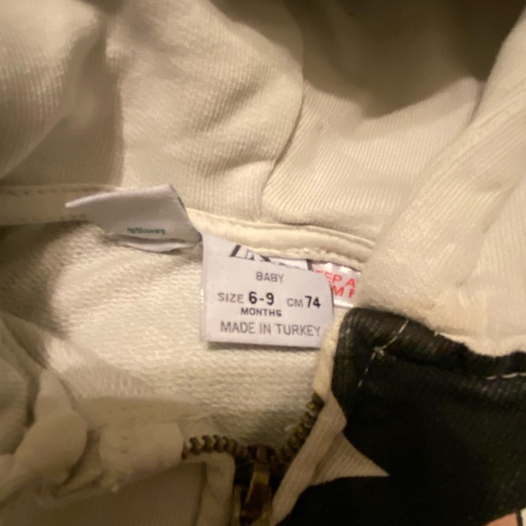 Mickey Mouse Jacket - Picture 4 of 5